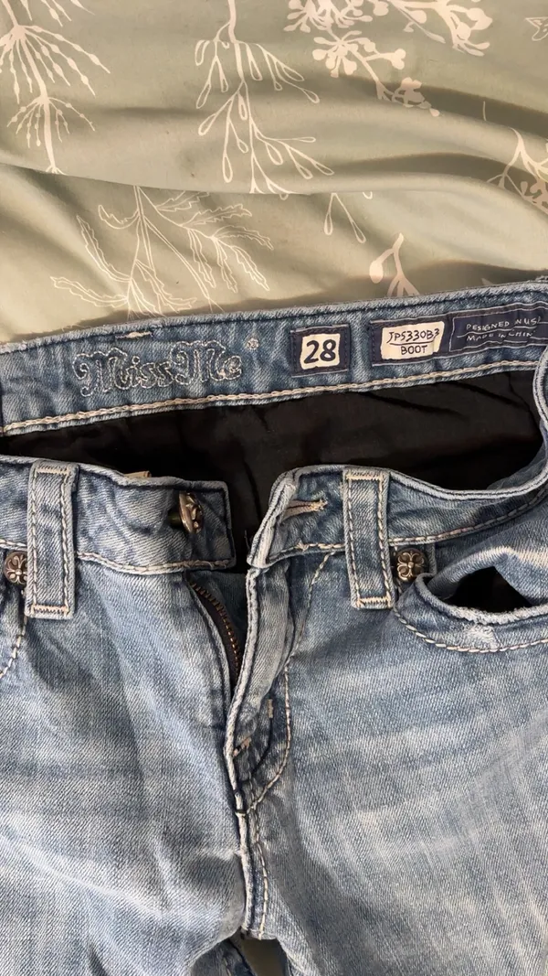 Miss me jeans - Image 3