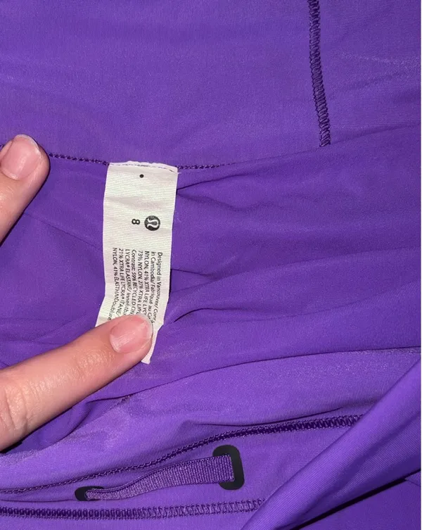 Lululemon Shorts - Image 5