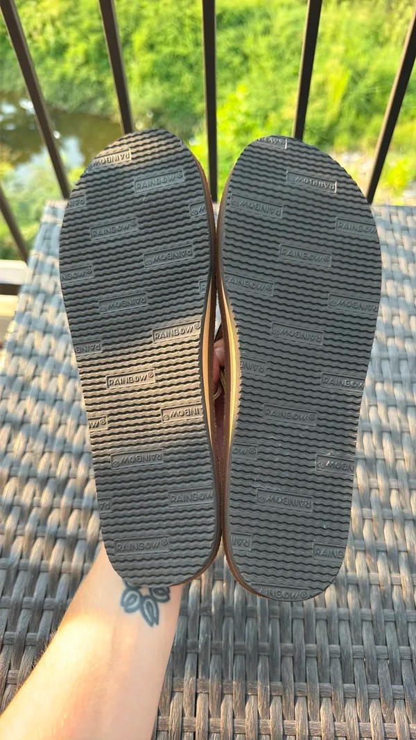 Rainbow Sandals - Image 3