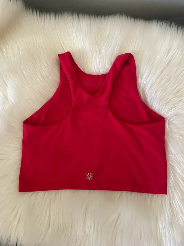 Athleta Conscious Crop Tank Top - Image 7