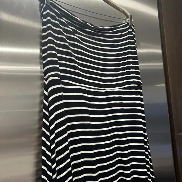 Soma maxi dress size XXL - Image 2