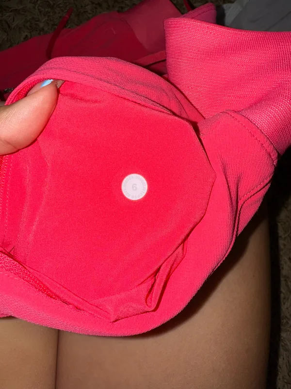 Lululemon Shorts - Image 4