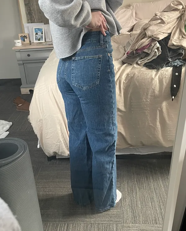 H&M Jeans - Image 2