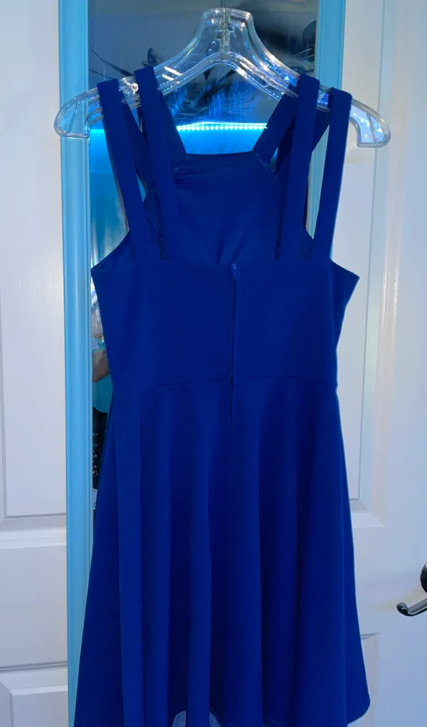 B. Smart Homecoming Dress / Formal Dress - Image 2