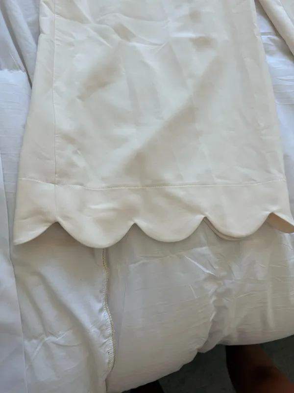 ASOS luxe pants - Image 4