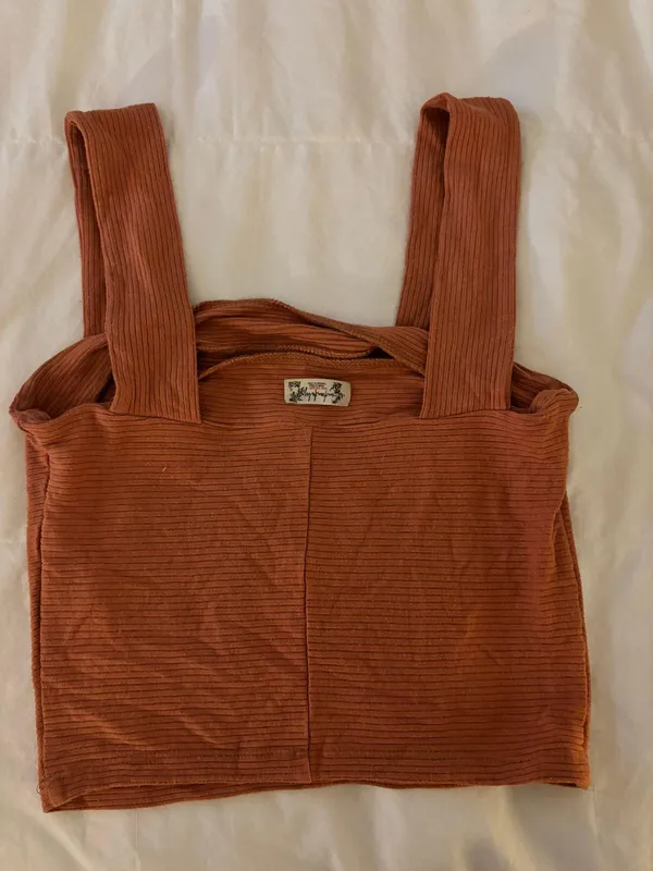 Tank Top - Image 3