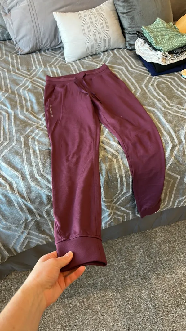 Balance Athletica Joggers - Image 4