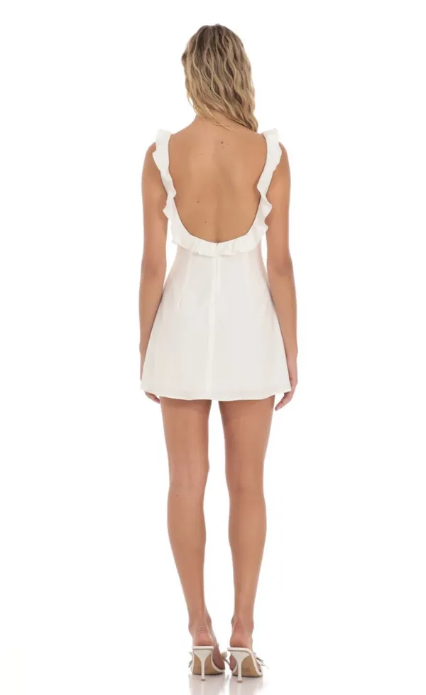 Lucy in the sky dress - Image 2