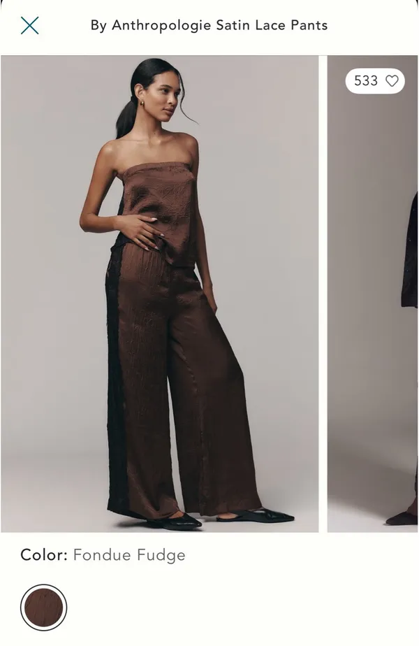 Anthropologie Pants - Image 4