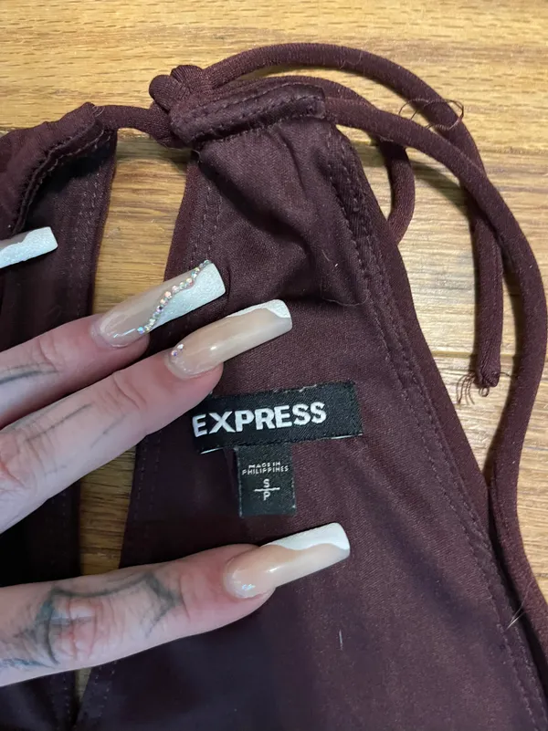 Express Jumpsuit - Image 3