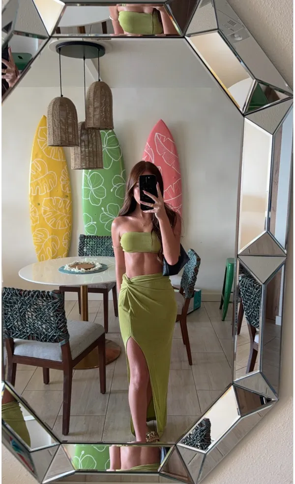 Princess Polly Two-Piece Set - Image 4