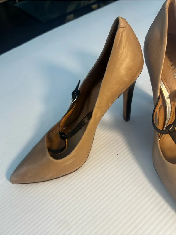 Coach t trap high heels 7,5 - Image 12