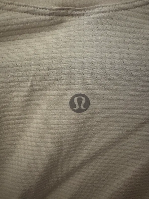 Lululemon Swiftly Long Sleeve Cropped - Image 6