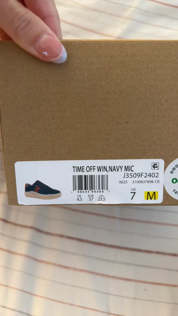 Dr. Scholl's Sneakers - Image 4