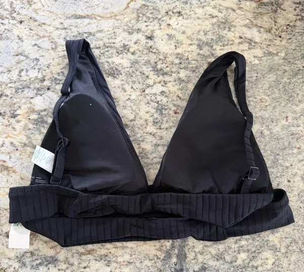 Aerie Bikini Top Triangle - Image 2