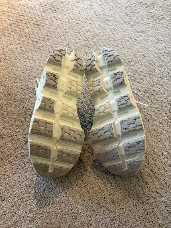 On Cloudmonster 3 Running Shoes - Image 7