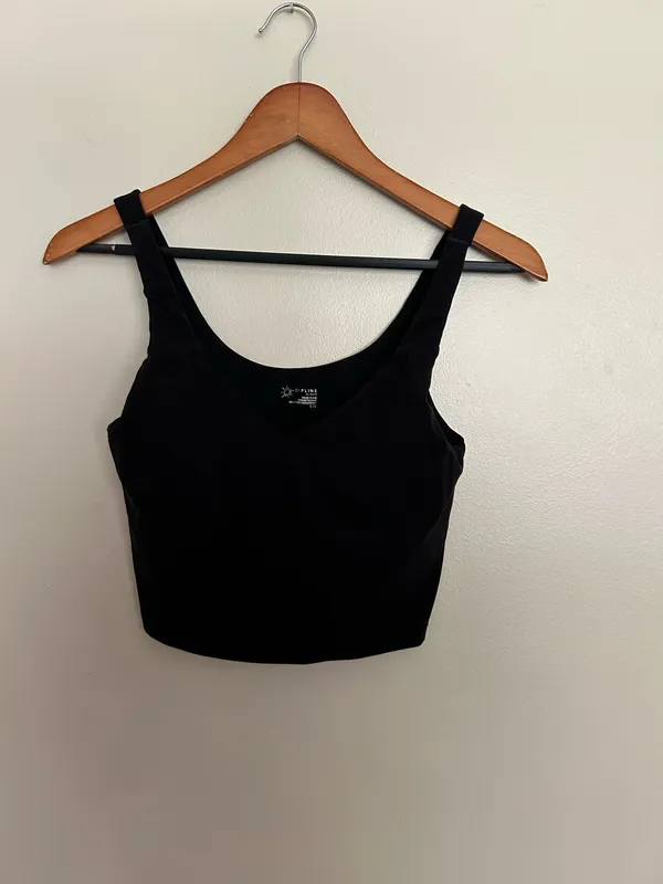 Aerie offline crop top  - Image 4