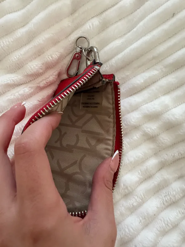 Calvin Klein card holder  - Image 3