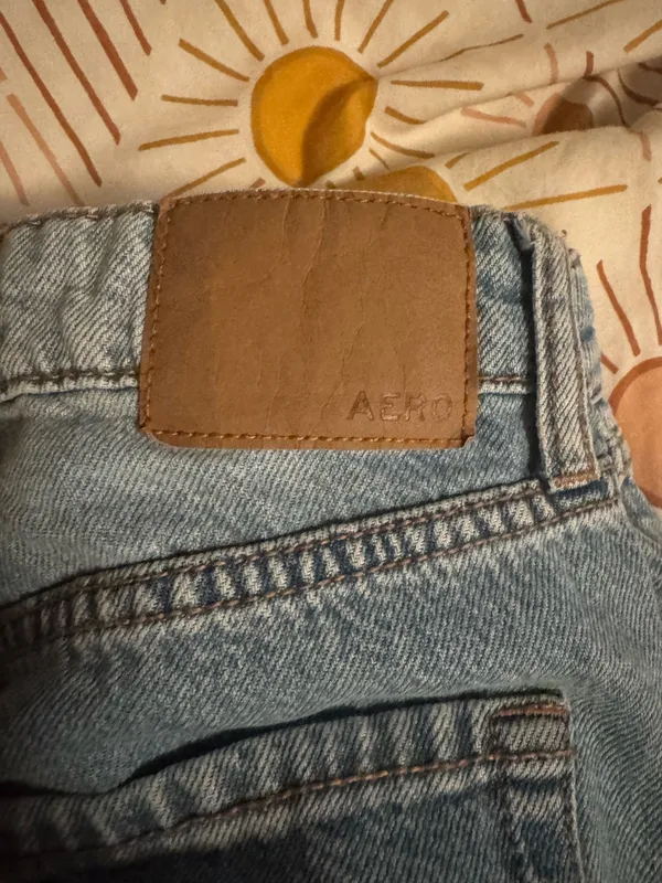 Aeropostale Jeans - Image 2