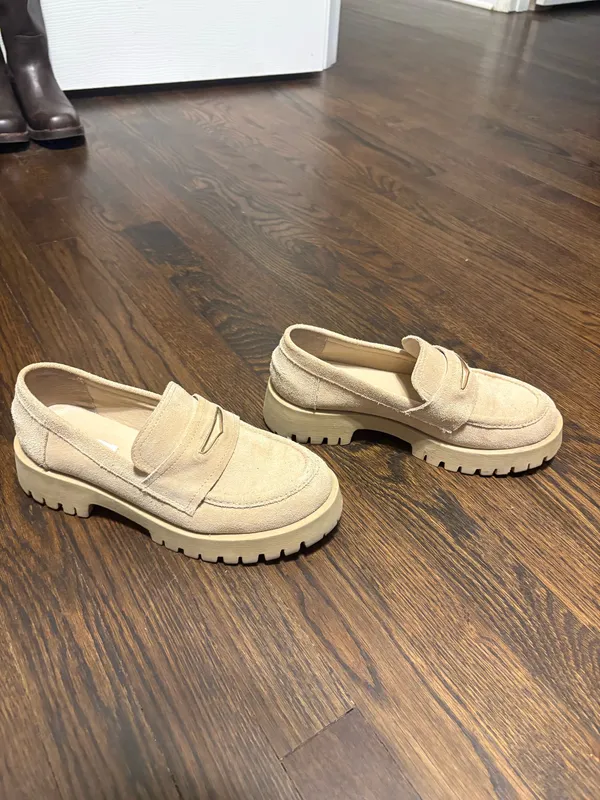 Steve Madden Loafers - Image 3