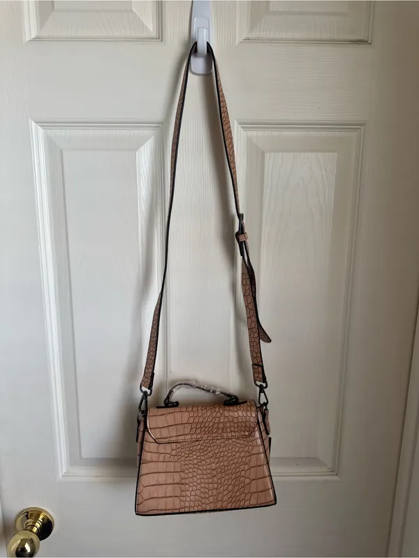 French Connection Crossbody Purse - Image 2