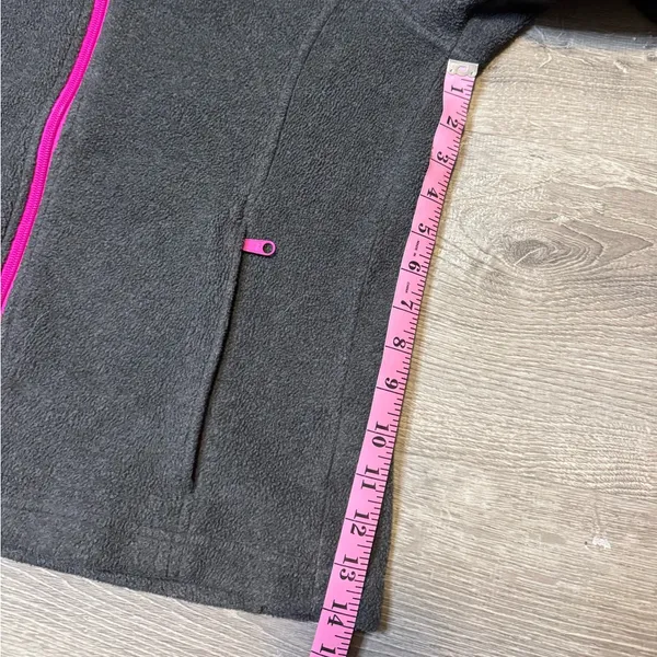 •COLUMBIA• FLEECE ZIP UP - Image 8