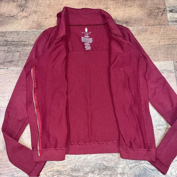 FP Movement by Free People Zip Jacket - Image 13