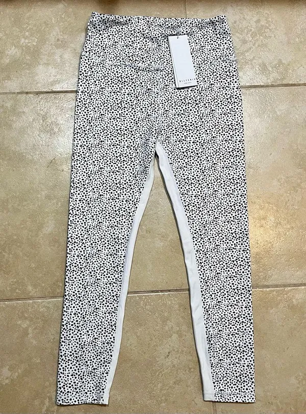 Allfenix Montana 7/8 Leggings - Image 6