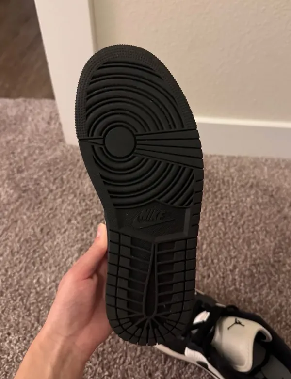 Jordan Nike Air - Image 5