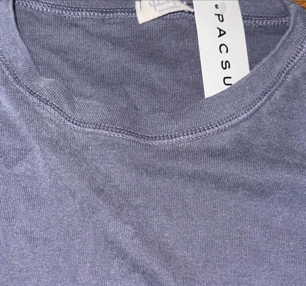 John Galt Top Brandy Melville - Image 2