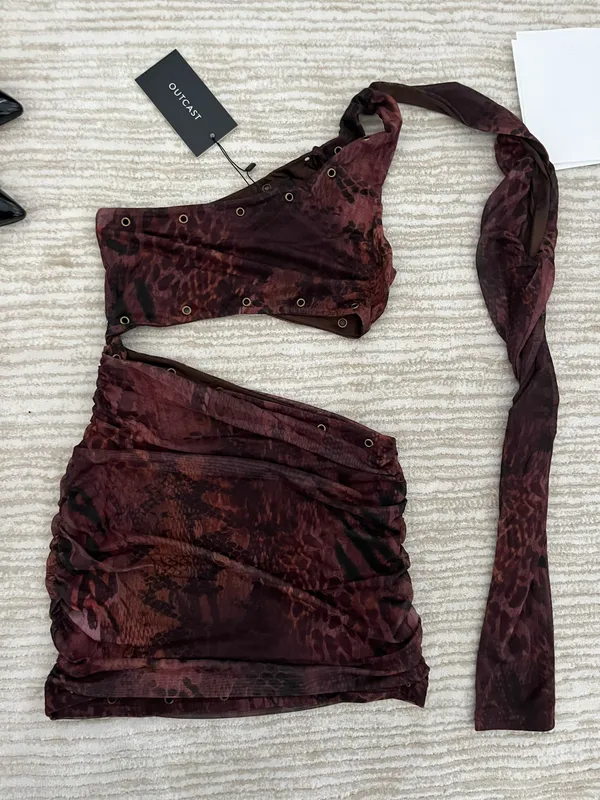 Generation Outcast Clothing Dress - Image 2