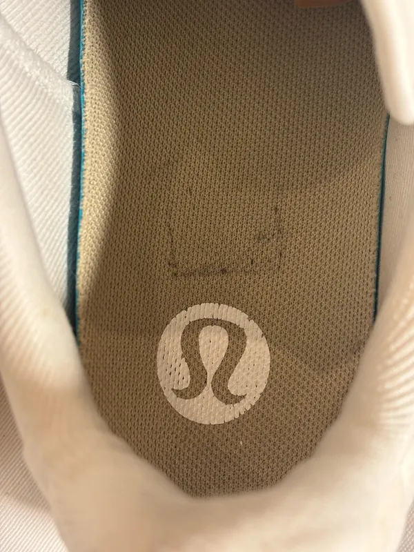 lululemon athletica Women's Low-Top Sneakers in Off - Image 5
