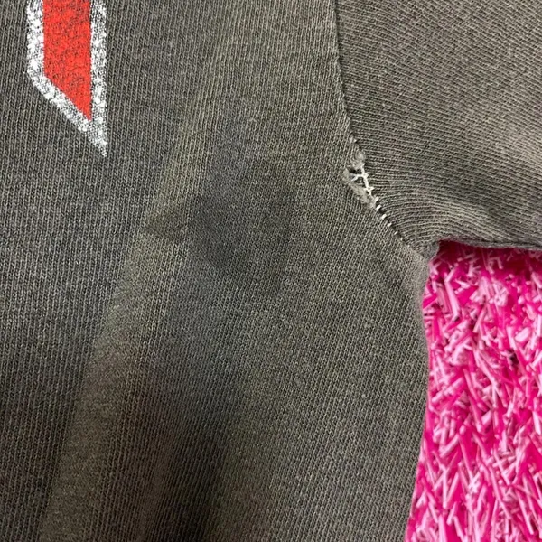 Iron Maiden Distressed Killers Rock tshirt size Small - Image 6