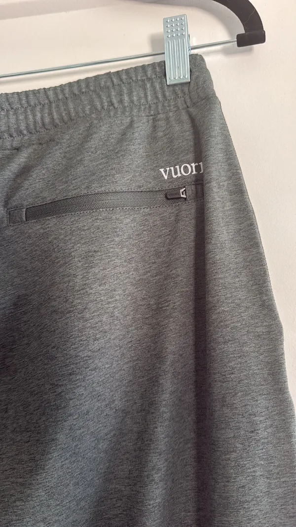 Vuori Men’s Small Sunday Performance Joggers  - Image 7