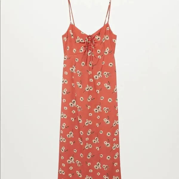 ✨ Printed midi dress✨ - Image 5