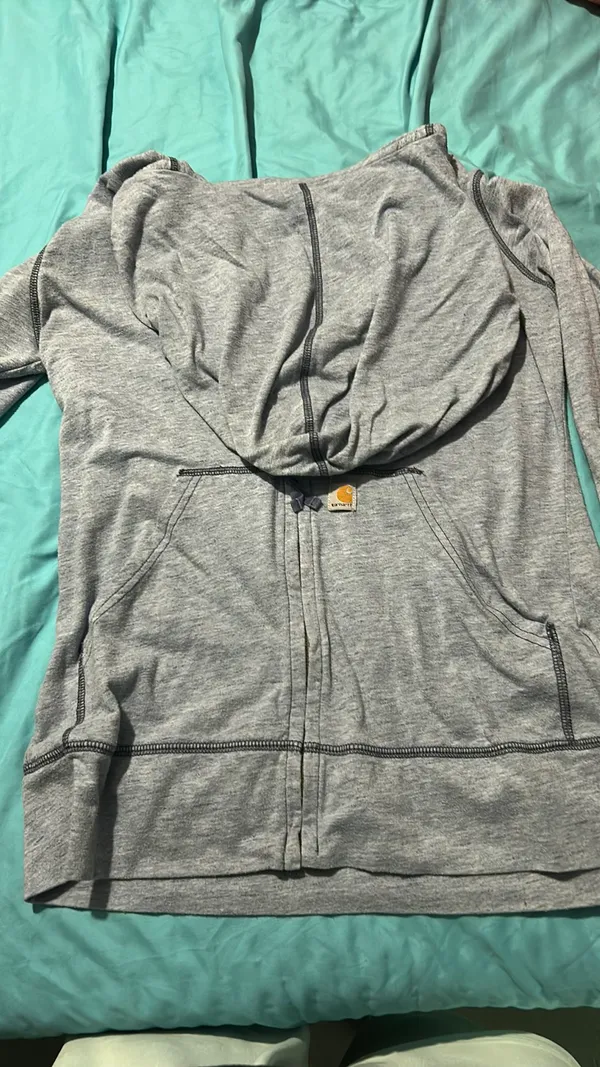Carhartt Jacket Women’s - Image 2