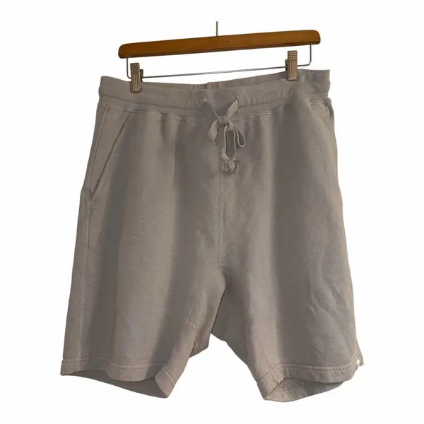 ✨Tkees Core Dove Grey Sz Large/3 Shorts✨ - Image 3