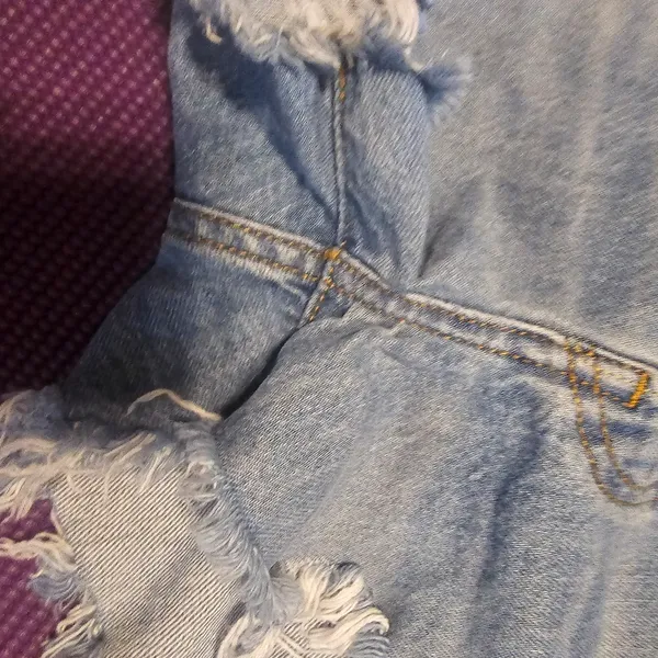 Levi's  501 Jean Short - Image 4