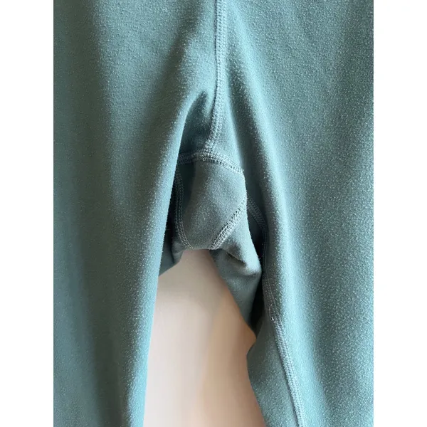 Ododos Activewear Leggings Pockets High Waisted Athletic Workout Yoga Maternity - Image 3