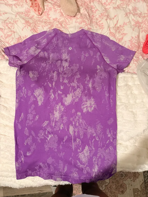 Lululemon Top - Image 2