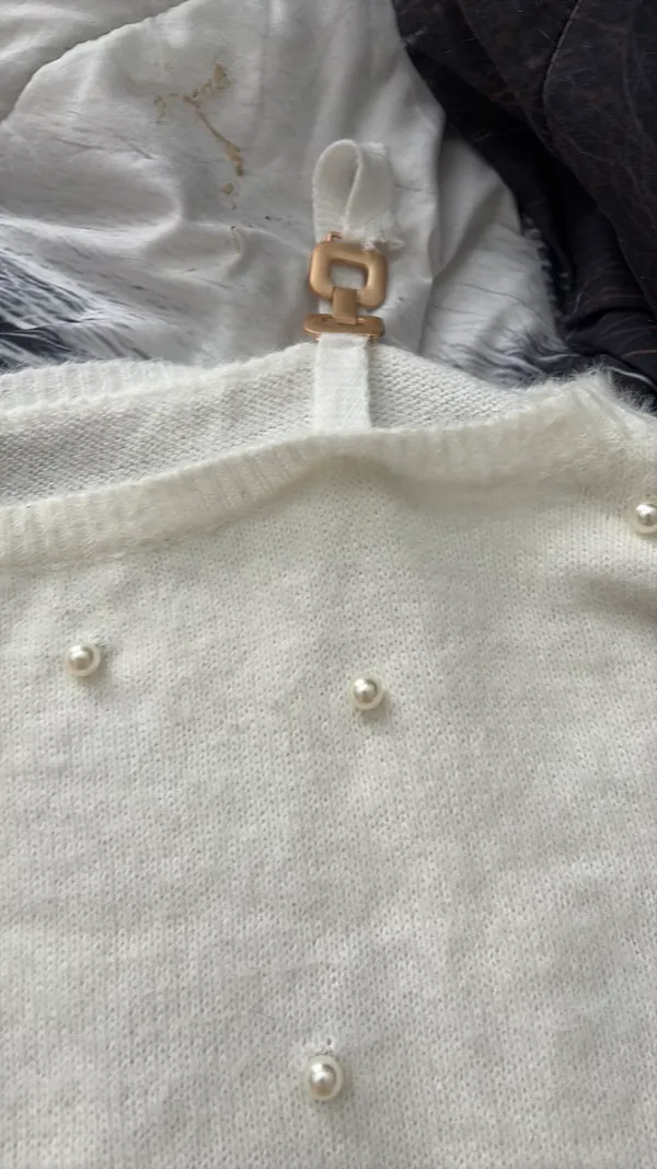 Christmas winter sweater - Image 3
