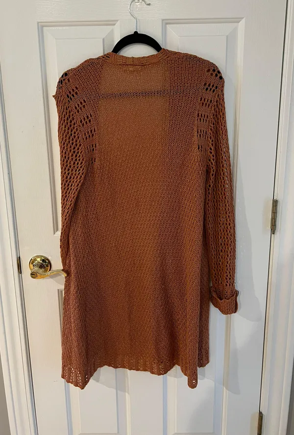 Evereve Cardigan - Image 2