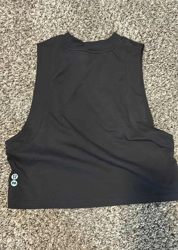 Madhappy Tank - Image 3