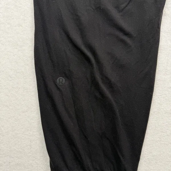 Lululemon Ready to Rulu High-Rise 7/8 Jogger Black Women’s Size 6 - Image 3