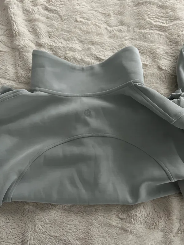 Lululemon Half-Zip - Image 4
