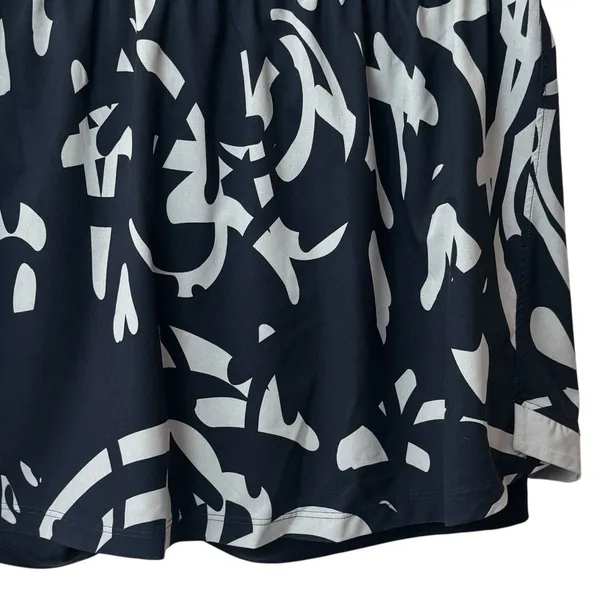 New Balance Navy White Tournament Skort Athletic‎ Tennis Pickleball Golf M/L - Image 7