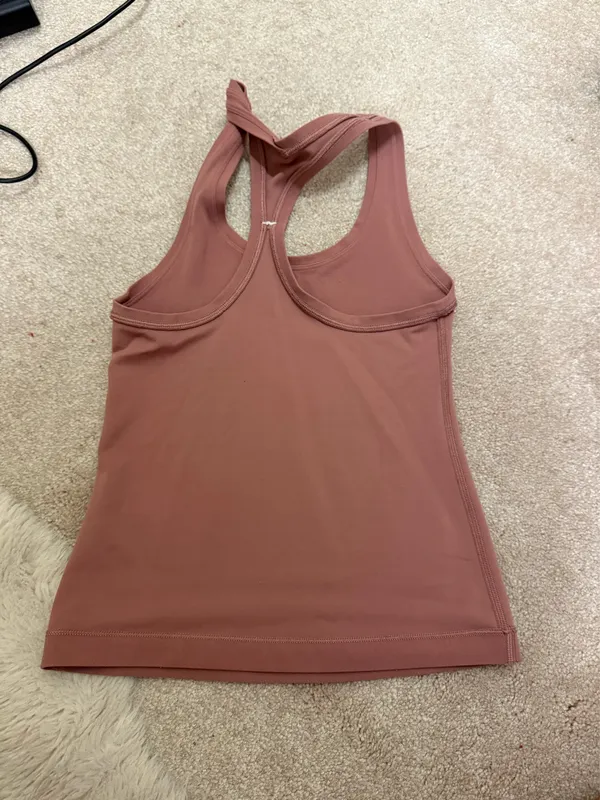 Lululemon Nulu Tank Top - Image 4
