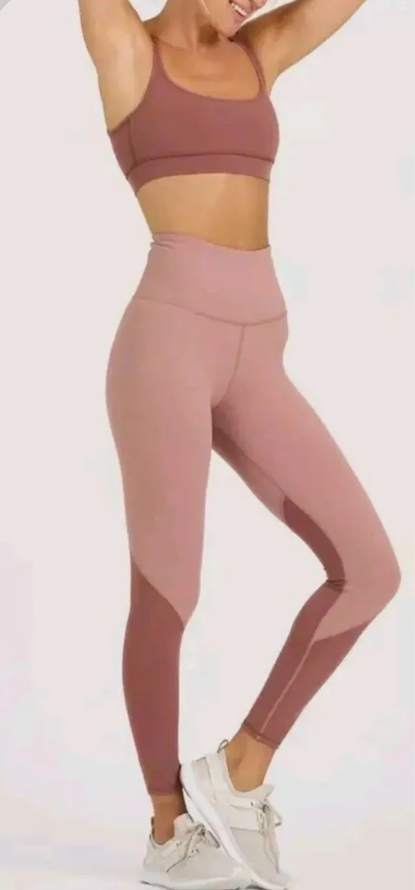 Vuori Leggings - Image 2