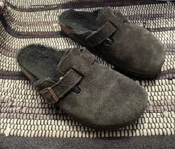 Birkenstock Boston Clogs - Image 2
