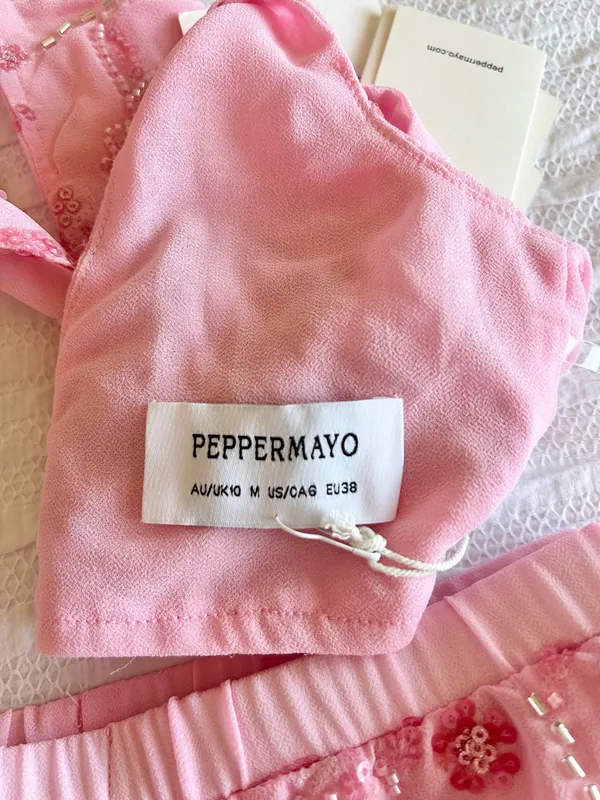 Peppermayo Set Two-Piece - Image 2